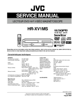 JVC HRXV-1-MS-Service-Manual 